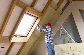 Best Attic Insulation Installation  in Coral Hills, MD