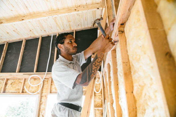 Reflective Insulation in Coral Hills, MD